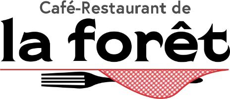 Café-Restaurant de la Forêt