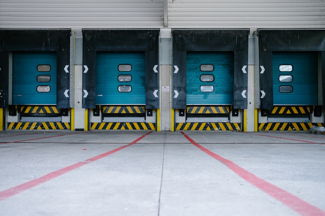 Logistique — Absolis