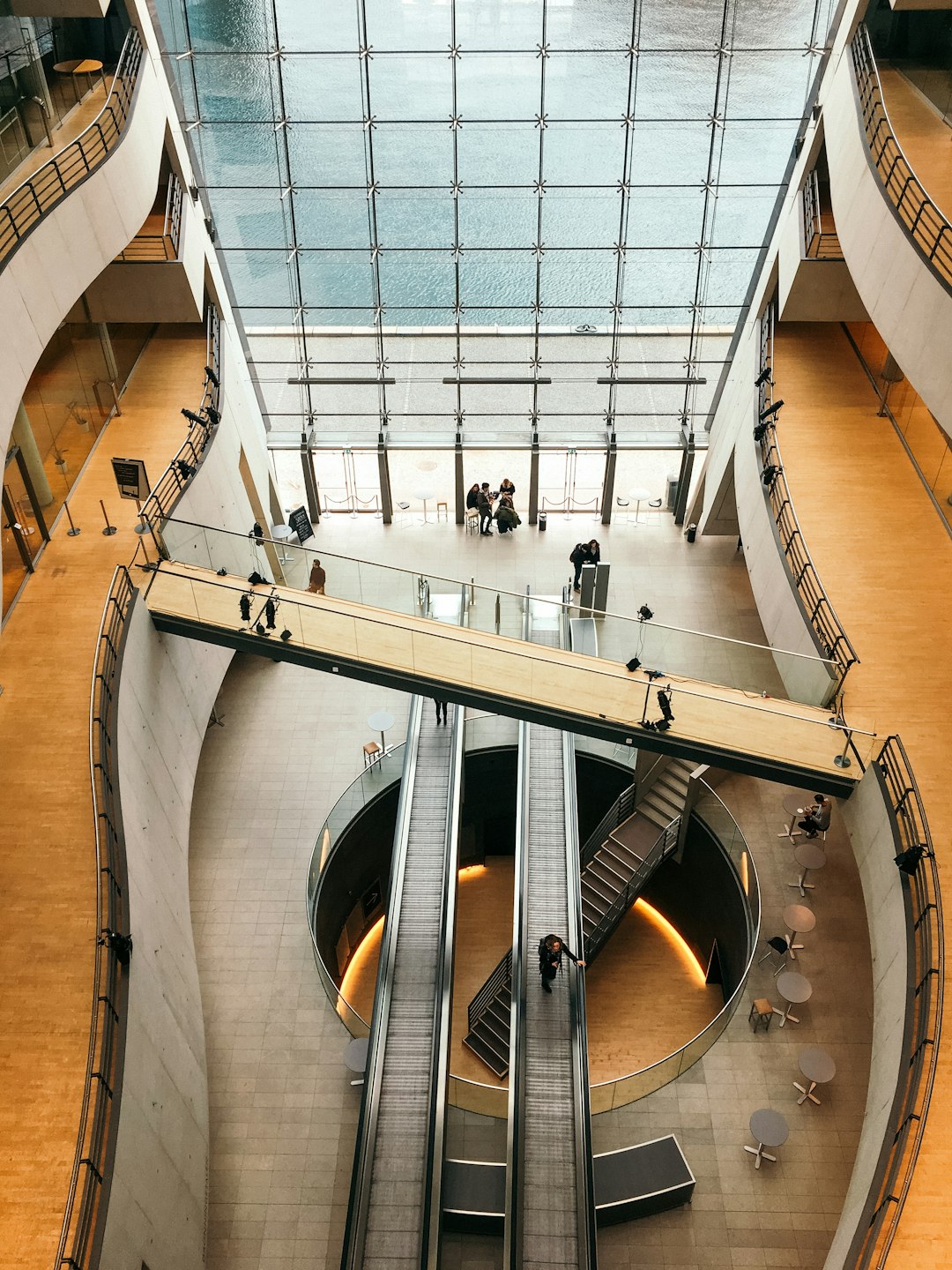 Bureaux — Absolis