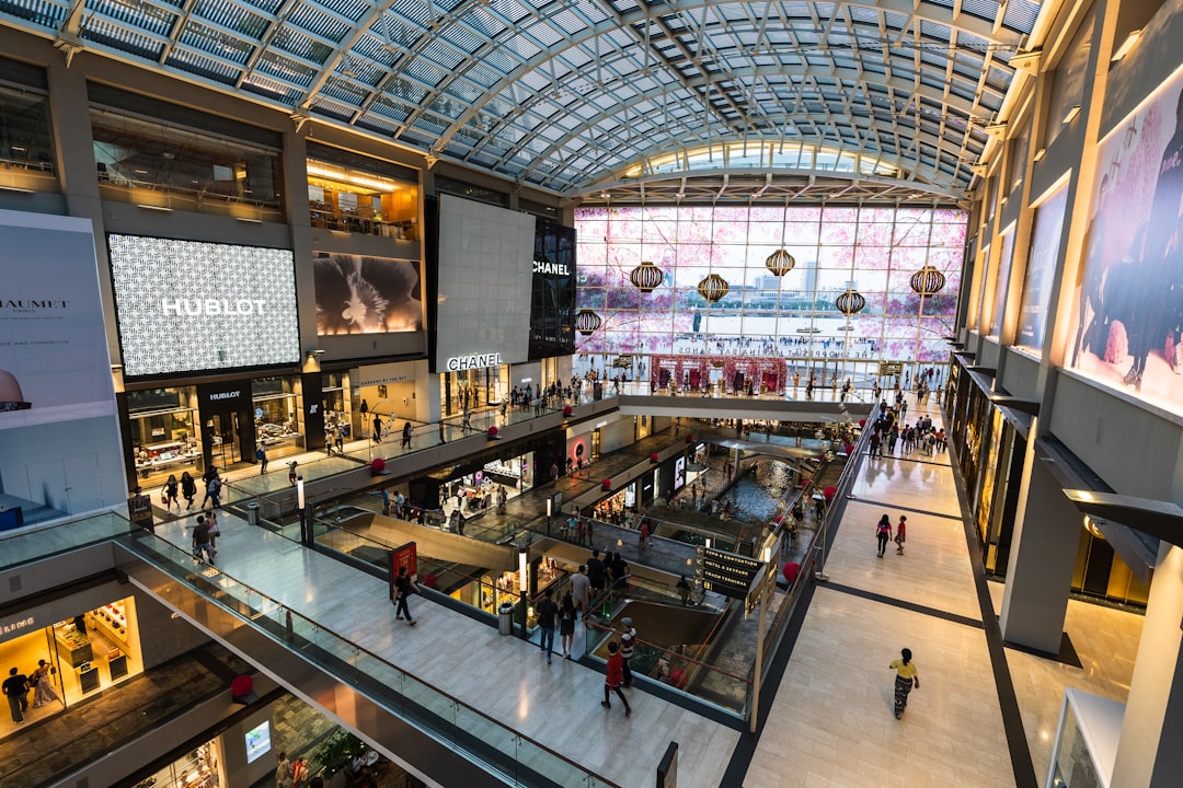 Retail — Absolis